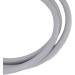 NATUDECO Dental-Pance: Premium Silicone-Rubber Suction Hose for Pancreatic Extraction - International Shipping Available - Buy Online on GoSupps.com