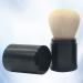 FRCOLOR Bronzer Powder Large Powder Brush Face Powder Brush Bronzer Makeup Setting Powder Brush Professional Makeup Powder Mineral Brush Big Powder Brush Make up Miss Foundation 10x3.5cm Black - Buy Online on GoSupps.com