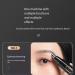 Dewedrt Nose Hair Trimmer Portable Electric Face Ear Hair Clean Trimmer for Men Women Washable Nose Hair Removal Shaver - Buy Online on GoSupps.com