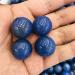 SDWGld Healing Aura Crystal - Natural Dark Achtkristal Balls for Home Decor & Holiday Beautification | Quartz Healing Crystals - Buy Online on GoSupps.com