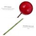 Zerodeko 1440 Pcs Diy Foam Red Fruit Decor Photo Props Fake Artificial Fruit Berry Picks Red Berry Stems Red Berries Artificial Berries Simulation Berries Garland Craft Fruit Wreath Redx10pcs 2x2x2cmx10pcs - Buy Online on GoSupps.com