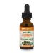 BareOrganics Licorice Root Liquid Drops Herbal Supplement 1 Ounce Licorice 1 Ounce (Pack of 1)
