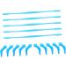Shop Healeved 10 Sets Multicolored Glasses Band Hooks & Holders - Anti-Slip Sports Accessories for Kids | International Shipping Available - Buy Online on GoSupps.com