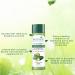 Biotique Bio Cucumber Pore Tightening Toner | For Normal to Oily Skin | 120 ML/ 4.06 Fl Oz | With Himalayan Waters | Protects from Sun Damage | Berberis Aristata, Cucumis Sativus - Buy Online on GoSupps.com