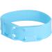 Restokki Cattle Identification Rings - 10 Plastic Cow Marking Bands for Agricultural Use | Beef Ribbons & Accessories - Buy Online on GoSupps.com