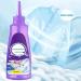 Homezo Laundry Stain Remover Active Enzyme Laundry Stain Remover Grease Stain Remover for Clothes (2) - Buy Online on GoSupps.com