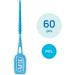 TEPE Easypick Dental Picks - Size M/L (1 x 60 Picks) for Daily Oral Hygiene, Healthy Teeth, and Gums - Buy Online on GoSupps.com