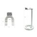 Zinc Alloy Razor Holder - Extend Razor Life Compatible with Various Razors | International Shipping - Buy Online on GoSupps.com