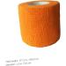 ULTECHNOVO 24 Rolls Sports Tape | Athletic Kinesiology Tape for Muscle Relief | Wear-Resistant Non-Woven Fabric Elastic Tapes for Elbow & Ankle - Buy Online on GoSupps.com