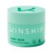 Kinship Mint Mud Deep Pore Detox Mask - Bentonite and Kaolin Clay Mask with Lactic Acid - Balances Oil  Unclogs Pores and Improves the Appearance of Blemishes (2 oz)