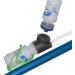 F2 Bicycle Hands-Free Hydration System with Refill Port - All-Purpose Water Bottle - Buy Online on GoSupps.com