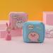 Healeved Period Bag Coin Pouch 4Pcs - Menstrual Pad Storage & Organizer - Buy Online on GoSupps.com