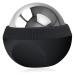 Hapinary massage ball made of stainless steel. Portable massage ball Massage ball for muscle relief massage device relaxing massage roller made of stainless steel manual massage body AB fitness