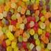 Retro Classic Cherry Lip & Floral Gum Sweets Different Sizes from 500g - 4.5kg (Squirrel Floral Gums 2.25kg (Full Jar)) Squirrel Floral Gums 2.25kg (Full Jar) - Buy Online on GoSupps.com