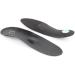 Hemoton Orthotic Insoles for Flat Feet | 3 Pairs Arch Support Inserts for Men & Women | Shockproof Boot Insoles & Plantar Support Pads - Buy Online on GoSupps.com