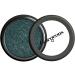 Gorgeous Cosmetics Shimmer Dust Shade Deep Green