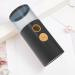 Jojomis Nano Facial Mister Black Facial Spray Atomization Beauty Instrument - Buy Online on GoSupps.com