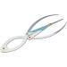 YUELY Golden Mean Calipers - Stainless Steel Golden Ratio Eyebrow Tattoo Microblading Measure Tool - Buy Online on GoSupps.com