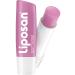 Liposan Pink - Nourishing Lip Care for Soft Hydrated Lips | International Shipping Available - Buy Online on GoSupps.com