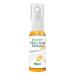 Anself Foot Repair Care Spray Orange-Tea Tree Various Fruit Acids Foot Care Liquid 30ml