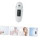 Gadpiparty Skin Moisture Test Set - Portable Face Analyzer & Oil Tester for Healthy Skin Care - Buy Online on GoSupps.com