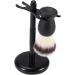 Universal Shaving Razor and Brush Stand with Weighted Base - Enhance Stability and Extend Razor and Brush Lifespan - Buy Online on GoSupps.com