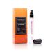 Eye Of Love Bloom Earth's Desire Pheromone Cologne - Boost Confidence and Charisma with Natural Pheromones- 10ml Travel Size EARTHS DESIRE 0.33 Fl Oz (Pack of 1) - Buy Online on GoSupps.com