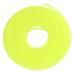 5m air hose aquarium hose aquarium air pump hose silicone hose water hose for air pump (yellow)