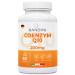 Bandini Coenzyme Q10 |Only 1 capsule with 200mg COQ10 per daily dose |High quality from fermentation from corn |Highly dosed without additives laboratory tests GVO-free |60 capsules - stock for 2 months