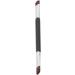 Double End Concealer Brush Good Craftsmanship Soft Hair Cosmeticfor Party - Buy Online on GoSupps.com