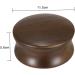 Angoily Shaving Soap & Accessories - Premium Razor Brush Bowl & Cover for Men | International Shipping Available - Buy Online on GoSupps.com