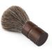 Beaupretty 3 Pcs Bamboo Shaving Brush Set for Men - High-Quality Beard Brush for Optimal Grooming - Buy Online on GoSupps.com