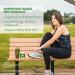 MRM Organic Pre-Workout Island Fusion 8.5 oz - Energy Boost & Endurance Supplement - Buy Online on GoSupps.com