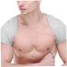 Double Shoulder Support Brace | Pain Relief Compression Wrap & Protector for Maximum Comfort - Buy Online on GoSupps.com