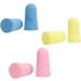 Ear Plugs 5 Pairs Of Foam Earplugs Sound Insulation Earplugs Noise Reduction Sleep Earplugs Loop Earplugs Canada(Blue) - Buy Online on GoSupps.com