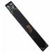 Handcrafted Mother of Pearl Inlay Wooden Hair Chopsticks - Vintage Style 3 - Buy Online on GoSupps.com
