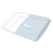 Julius Z llner LOOP JACOB Protective Cover for Changing Mats 75x85 cm - Made in Germany - Jersey | Little Bonsai - Buy Online on GoSupps.com