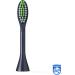 Philips One Brush Heads (BH1022/04) - Pack of 2 Midnight Navy Blue - Replacement Heads for Electric Toothbrush - Buy Online on GoSupps.com