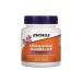 Now Foods Ubiquinol CoQ10 Ubiquinol 50mg 60 capsules