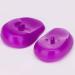 Professional Hairdressing Ear Protector - 6 Pairs of Ear Shower Caps for Blow Dryer - Shield Covers for Salon Styling - Buy Online on GoSupps.com