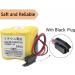 WELLVEUS 25 Pack BR-2/3AGCT4A 6V Battery for Fanuc A98L-0031-0025 | 4400mAh Replacement - International Shipping Available - Buy Online on GoSupps.com