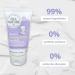 Bee Nature Organic Diaper Cream 50ml - Relieves Nappy Rash, Soothes and Regenerates - Allergen-Free Nappy Cream with Sterile Organic Medical Honey - Buy Online on GoSupps.com