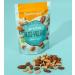 Seeberger Roasted Nut Mix - 5-Pack (150g Each) | Salt-Free Almonds Cashews Pecans & Peanuts for Snacking - International Shipping Available - Buy Online on GoSupps.com