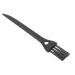 Shaver Cleaning Brushes Quickly Clipper Black Electric Non-Slip Cleaning Brush for All for Hair