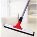 Floor Wiper-Heavy Duty Floor Long Handle Dual Perfect for Washing and Drying Tile Glass Marble and Wood Surfaces (Size : 35cm) (45cm) - Buy Online on GoSupps.com