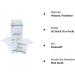 Curapor Surgical Wound Dressing Sterile 10cm x 8cm - 50 Pieces | International Shipping Available - Buy Online on GoSupps.com