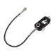 Sougan Diving Tank Refill Adapter | Aluminium Alloy Scuba Valve with Gauge Hose | Portable Yoke Station for Oxygen Cylinder Equipment - Buy Online on GoSupps.com