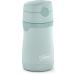 THERMOS Baby 10oz Stainless Steel Vacuum Insulated Straw Bottle - Mint - Buy Online on GoSupps.com