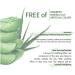 Buy Veraclara New Soothing Moisture Aloe Vera Gel 95% - Korean Cosmetics for Hydrated Skin | International Shipping Available - Buy Online on GoSupps.com