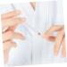 Beaupretty 30pcs Absorb White Pencil Gems for Nails Wax Pen for Rhinestones Rhinestone for Nails Dotting Tool White Nail Pencil under Nail Wax Pencil Rhinestone Picker Tool Bead Picking Pen - Buy Online on GoSupps.com